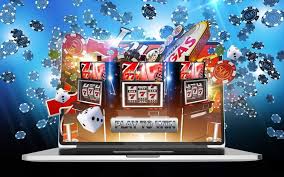Casino Slots Dreamer Experience the Thrill of Online Gaming