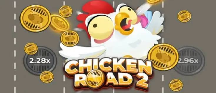 Chicken Road 2 Il Gioco che Rende la Strada un'Avventura
