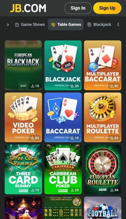 Complete Guide to JB Casino Registration -1050955557