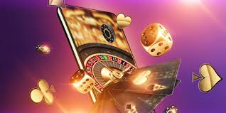 Discover Casino Betti UK Your Ultimate Gateway to Online Gaming