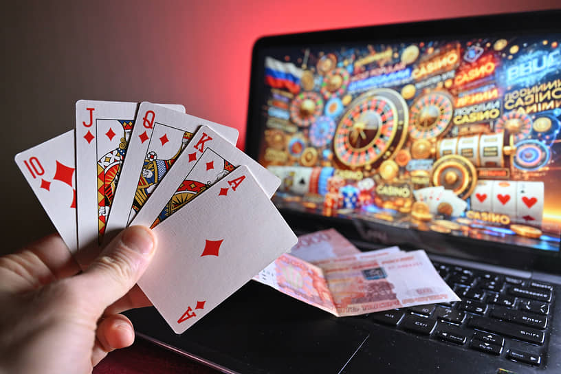 Discovering Willbet Online Casino UK A Comprehensive Guide 1138132926