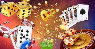 Experience the Thrill of Casino SlotsDynamite