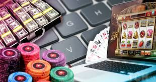 Experience the Thrill of Casino SlotsDynamite