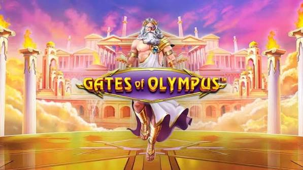 Exploring Gates of Olympus by Pragmatic Play A Divine Adventure