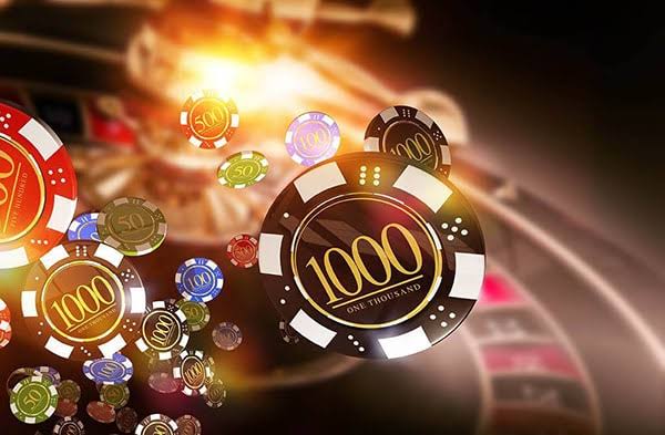 Online Casino στην Ελλάδα Μάθετε Τα Πάντα