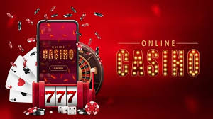 Online Casino En Verden af Underholdning og Chancer