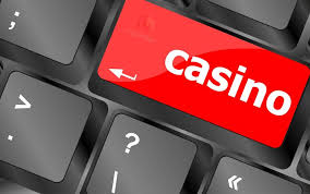 Online Casino En Verden af Underholdning og Chancer