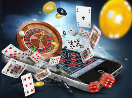 Online Gambling Jak se orientovat ve světě virtuálních sázek