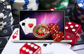 The Evolution of Online Gambling Trends and Insights 1715683692