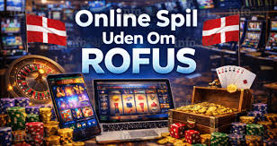 Udenlandsk Casino Uden ROFUS 2026 Muligheder og Fordele -2133171744
